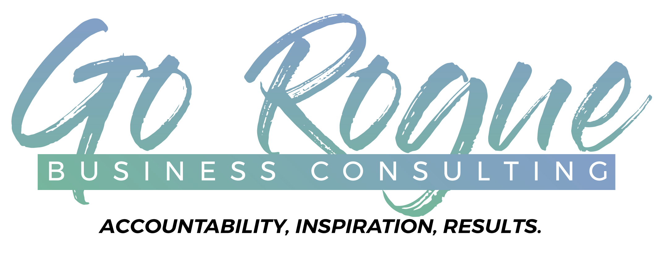 Go Rogue Business Consulting